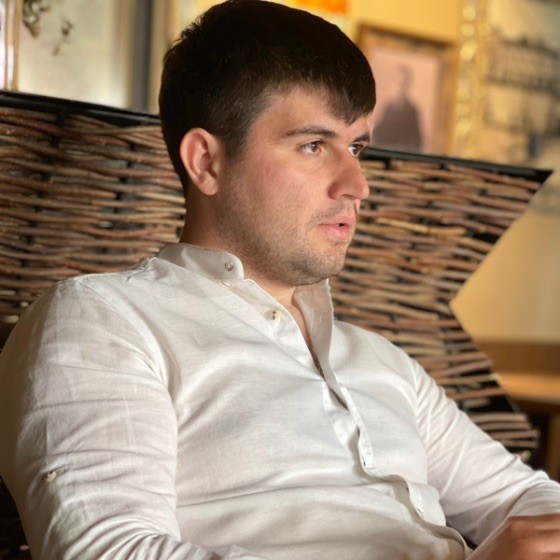 Sergiu Demerji, Director SRL DSI Construct Grup