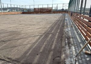 Proiect lunca rîului Cogîlnic din Hîncești amenajarea zonelor de agrement