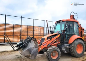 Proiect lunca rîului Cogîlnic din Hîncești amenajarea zonelor de agrement 1