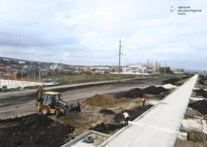 Proiect lunca rîului Cogîlnic din Hîncești amenajarea zonelor de agrement 2