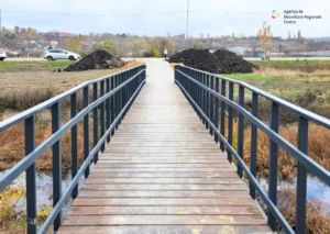 Proiect lunca rîului Cogîlnic din Hîncești amenajarea zonelor de agrement 4