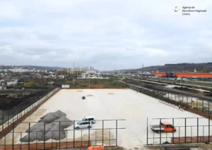 Proiect lunca rîului Cogîlnic din Hîncești amenajarea zonelor de agrement 5