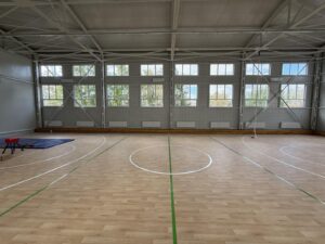 dsi construct sala de sport al gimnaziului din oras Lipcani 1