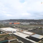 lunca rîului Cogîlnic din Hîncești amenajarea zonelor de agrement