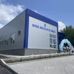 Oficiul Medicilor de Familie din satul Gordinești, r-nul Edineț