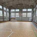 dsi construct sala de sport al gimnaziului din oras Lipcani 2a
