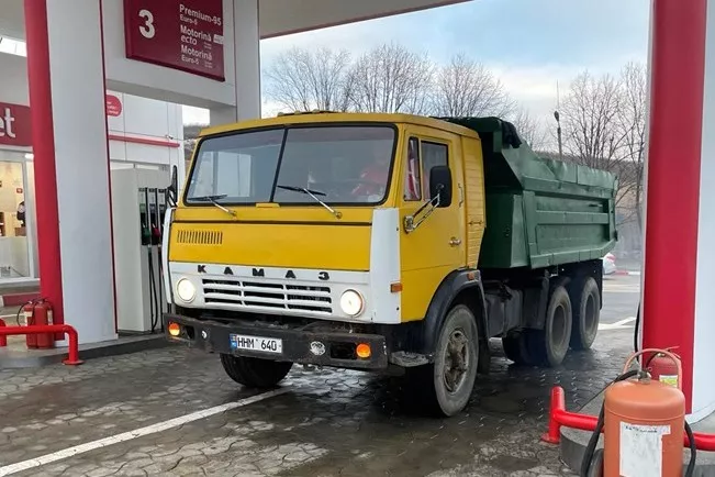 dsi construct Transport cu camioane basculante 5