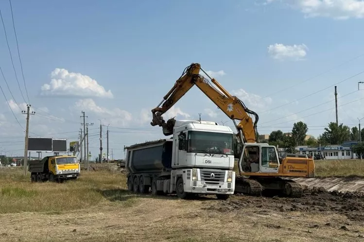 Transport cu camioane basculante 6