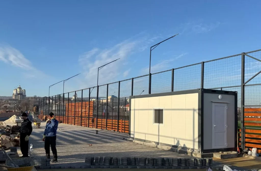 dsi construct amenajari exterioare spatii publice in moldova