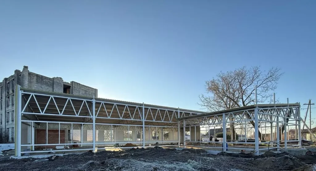 dsi construct constructii metalice moldova